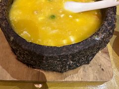 -HOHO餐厅(古子城店)