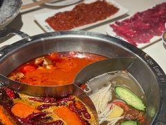 -大龙燚火锅(天安云谷店)