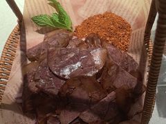 -大鸭梨烤鸭店(花园村店)