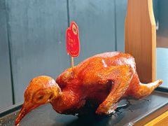 -羽鸽集·乳鸽专门店·地道顺德菜(岭南站店)