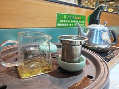 -松雅轩(大源店)