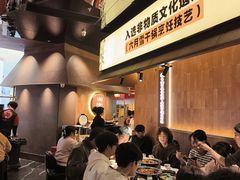-六月雪干锅(绵阳凯德广场店)