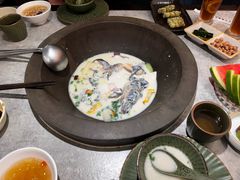 -鲜潭蒸汽石锅鱼(万象前海店)