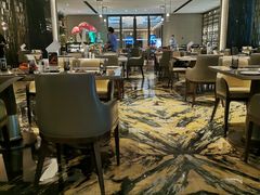 大堂-安蒂娅·海鲜自助餐厅(安蒂娅美兰酒店)