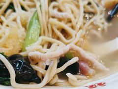 -鸿福面馆·非物质文化遗产(活力源店)