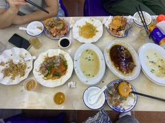 -瑶记海鲜餐厅(西涌店)