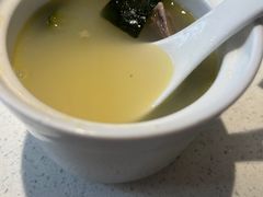 -港久茶餐厅(鹭洲里店)