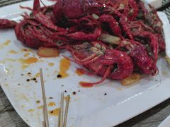 -宁海金海开元名都大酒店·名爵自助餐厅(金水路店)