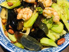 -福祚黑猪肉美食餐馆(世茂广场店)