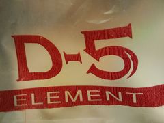 -D5元素(大悦城店)
