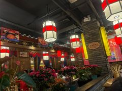 -蜀大侠火锅(总府路店)