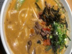 -水平有限广西米粉·广西风味集(五道口店)