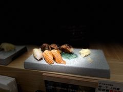 -鮨政·Omakase(港汇恒隆广场店)