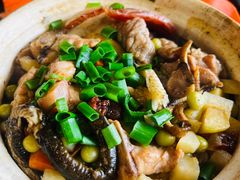 -关氏饮食店