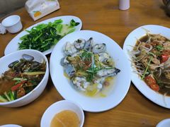 -肥弟大排档(汕樟路店)