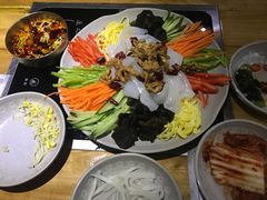 -纽斯桑拿会所(天山店)