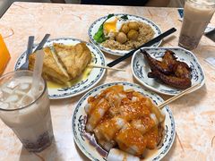 -渔记茶餐厅(渔村店)