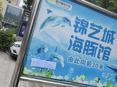 -锦艺城海洋馆