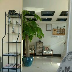 -ＤＯＭＯプロの美容サロン