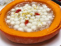 -玫瑰厅上海菜(兴国路店)