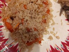 -石榴红了·非遗酥皮烤包子·新疆菜(瑞豪店)