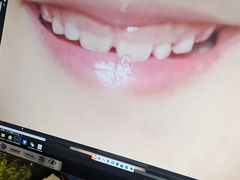 -鸿达摄影KEEP LOVE家庭肖像馆·身份证照(宝山万达广场店)