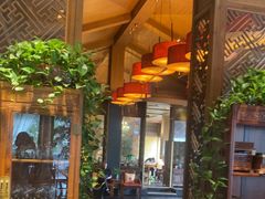 -那家小馆•北京菜•烤鸭(香山店)