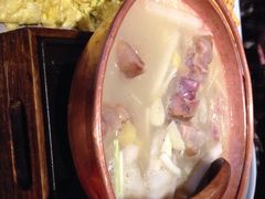 云海肴云南菜(中关村欧美汇店)-云海肴·汽锅鸡·云南菜(领展购物广场·中关村店)