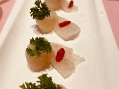 -龙鲜会·澳门生鲜火锅(诚品店)