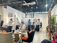 -海马体照相馆(天津世纪都会店)