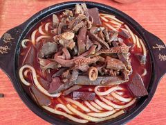 羊杂粉-伟伟羊杂馆