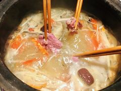 -阿西土陶牦牛汤锅