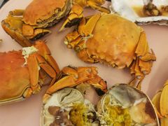 -锦绣大地生鲜食品厅