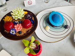 -三迪希尔顿酒店·星空酒廊