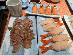 -元气寿司(东方宝泰店)
