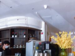 -花舍·新派粤菜·西餐·下午茶(亚运村·鸟巢店)