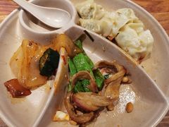 -素满香·食养自助(建邺万达店)