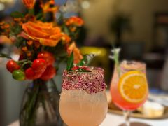 -狮拾久·现代新加坡料理(福田COCO Park店)