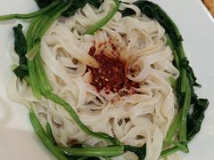 -五爷拌面(宽城万达店)