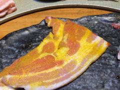 -木槿花开烤肉店(盐河南路店)