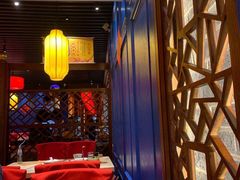 -三宝涮肉(体育学院店)