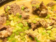 -日昌餐馆(亦庄店)