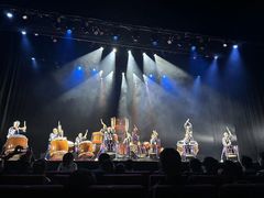 -交通银行前滩31演艺中心