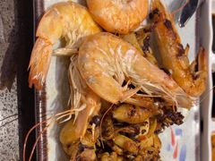 -悦巷海鲜自助铁板烧(秦皇东大街店)