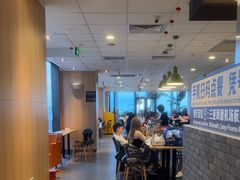 -麦当劳(三亚凤凰机场店)
