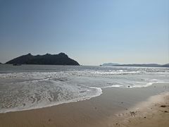 -大京沙滩