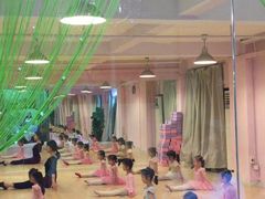 教室-雅米拉艺术中心(少儿舞蹈培训)