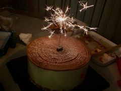 -姆们M Sweetie Cake(五道口店)