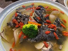 -隐食餐厅(金水湾公馆店)