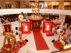 -大头椰·海南椰子鸡火锅(思明万象城店)